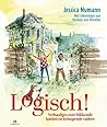 Logisch! Verhaalt...