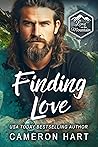 Finding Love (Love on the Mountain #1)