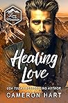 Healing Love (Love on the Mountain #4)