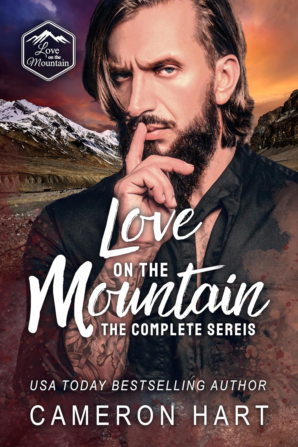 Love on the Mountain: The Complete Series (Kindle Edition)