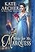 Write for Me, Marquess (A V...