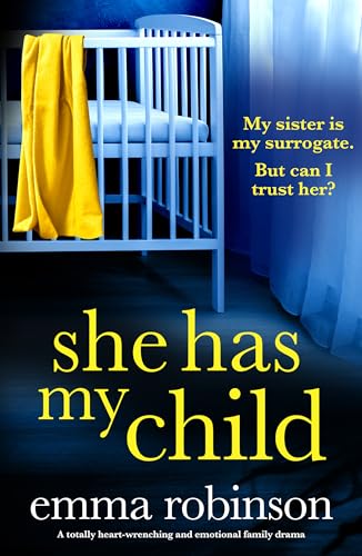 She Has My Child (Kindle Edition)