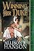 Winning Her Duke (Scots and...