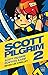 Scott Pilgrim 2 by Bryan Lee O'Malley