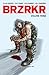 BRZRKR, Volume 3