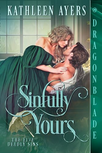 Sinfully Yours (The Five Deadly Sins #4)
