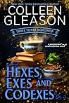 Hexes Exes and Codexes by Colleen Gleason