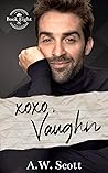 XOXO, Vaughn (Princess Pen Pals #8)