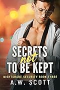 Secrets Not To Be Kept
