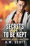 Secrets Not To Be...