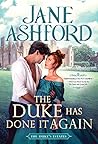 The Duke Has Done It Again (The Duke's Estates, #6)