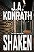 Shaken (Jack Daniels #10)