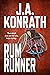 Rum Runner (Jack Daniels #14)