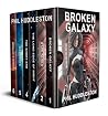 Broken Galaxy Com...