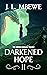 Darkened Hope (The Hidden D...