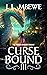 Curse Bound (The Hidden Dag...