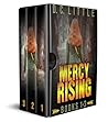 Mercy Rising: Box Set Books 1-3 Mercy Rising: Box Set Books 1-3
