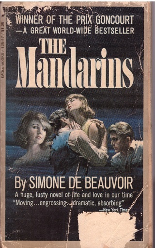 The Mandarins