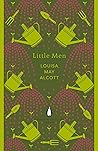 Little Men by Louisa May Alcott