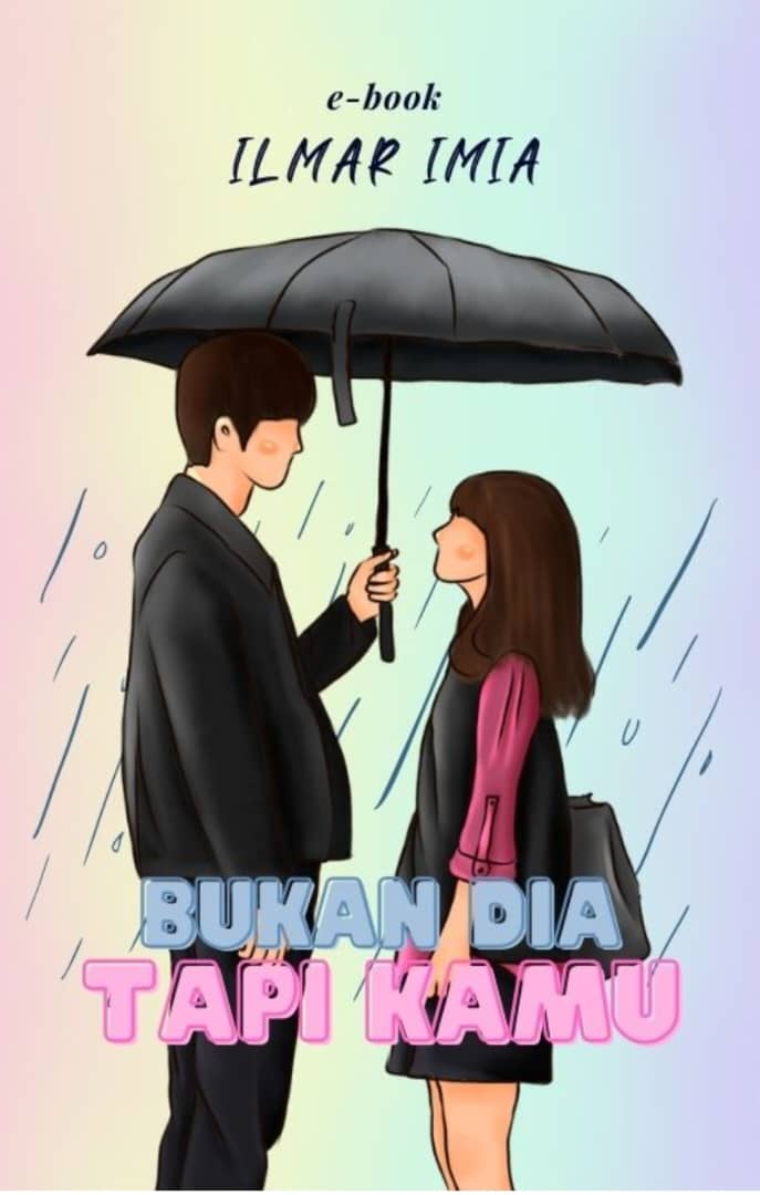 Bukan Dia Tapi Kamu