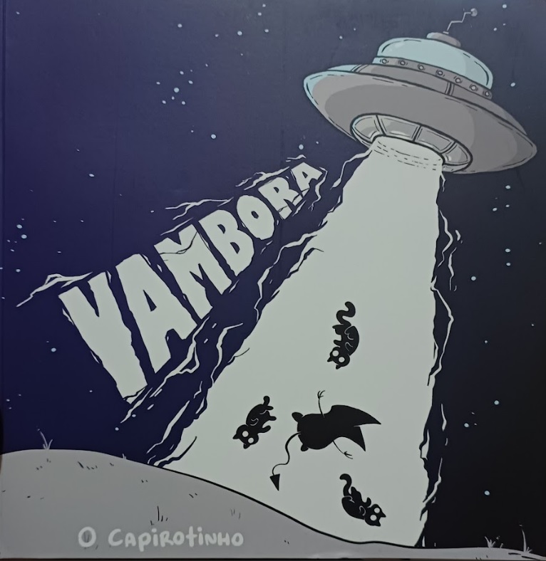 Capirotinho - Vambora