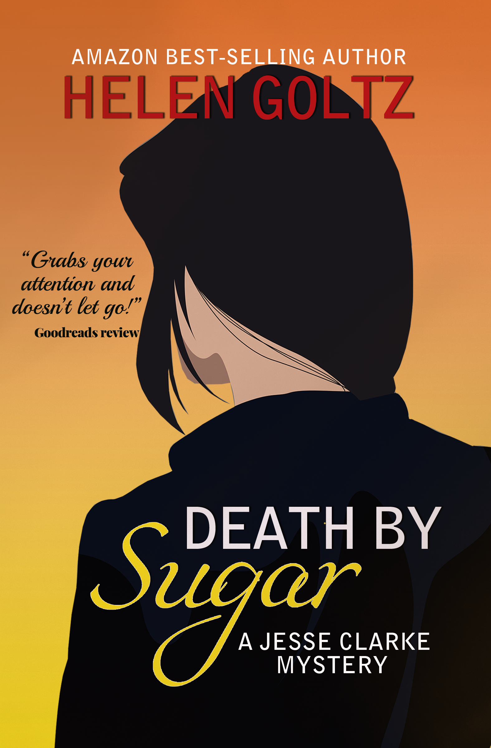 Death by Sugar (Jesse Clarke #1)