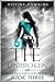 The Unbroken (The Descendan...
