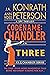 Three (Codename: Chandler #3)