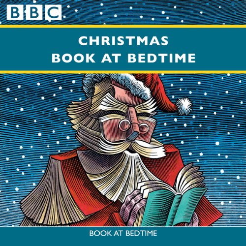 Christmas Book at Bedtime