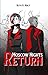 Moscow Nights Return (Moscow Nights Series Book 1)