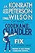 Fix (Codename: Chandler Book 7)