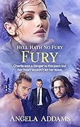 Fury: A Why Choose Wereshifter Romance