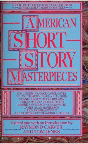 American Short Story Masterpieces (Mass Market Paperback)