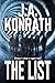 The List (The Konrath Dark ...