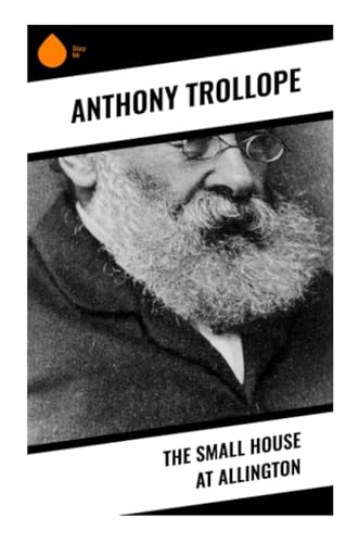 The Small House at Allington