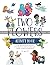 Two Flower Activity Book