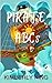 Pirate ABCs by Kimberly   King