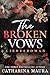 The Broken Vows: Liebesroman (The Windsors, Deutsche Ausgabe) (German Edition)
