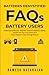 Batteries Demystified FAQs ...