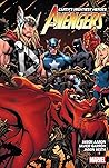 Avengers, Vol. 4