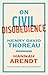 On Civil Disobedience