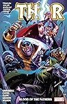 Thor, Vol. 6: Blo...