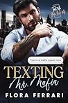 Texting Mr. Mafia