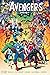 The Avengers Omnibus, Vol. 4