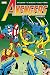 The Avengers Omnibus, Vol. 5