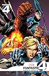 Fantastic Four by Millar & Hitch Omnibus Fantastic Four by Millar & Hitch Omnibus