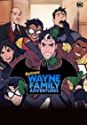 Batman: Wayne Fam...