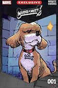 Marvel Mutts Infinity Comic #1