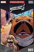 Marvel Mutts Infinity Comic #3
