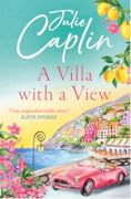 A Villa with a View (Romantic Escapes, #11)